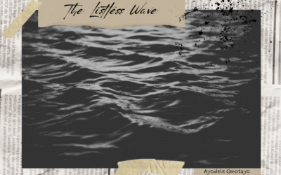 The Listless Wave